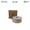 Bambulab PLA Metal 3D Printer Filament 1 KG Metal Finish High Impact Strength with RFID